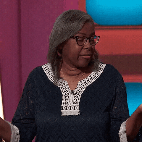 Game Show What GIF by ABC Network