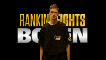 RankingFightsBoxen boxen halle boxenhalle rankingfights GIF