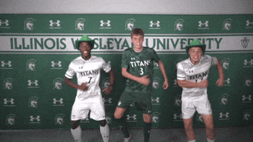 Iwumsoc25 GIF by iwusports