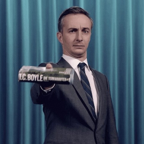 GIF by Carl Hanser Verlag