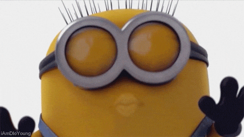 Despicable Me Minions Gifs Get The Best Gif On Giphy