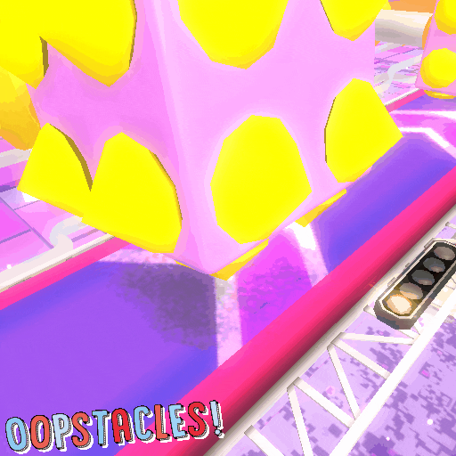 Oopstacles GIF