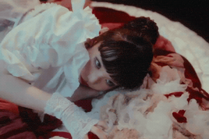 Sweet Pea Rinka GIF
