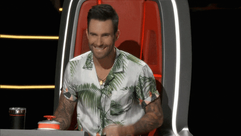 adam levine