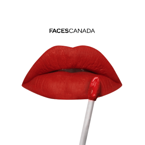 FacesCanada Sticker