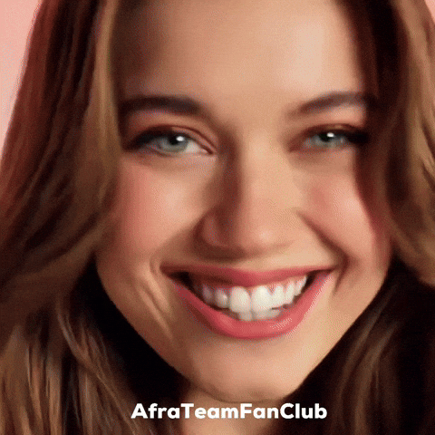 Star Smile GIF