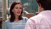 Notting Hill Iconic Quote