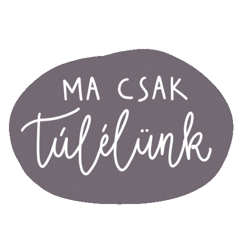 Anyavagyok Sticker by MemooToys