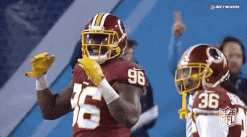 Disappointed 2018 Nfl GIF by NFL