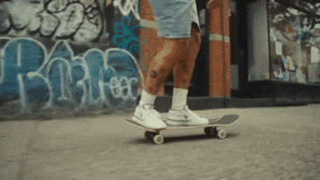 New York Sneakers GIF by Thirty Tigers