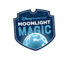 Dvc Sticker by Disney Vacation Club