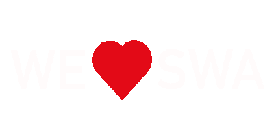 Swa Sticker by Sinarmas World Academy