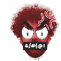 Le lobby Sticker
