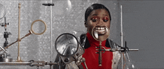 Pretty Ugly GIF by Tierra Whack