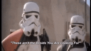 Sussex droids ob1 irondoor GIF
