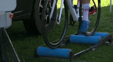 Cycling GIF