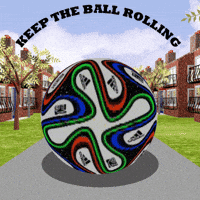 rolling ball gif