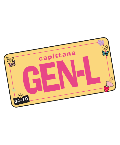Aesthetic Sticker