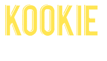 Milk Kookie Sticker by Miracle Milkookies