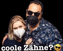 Zähne ganSchön! GIF