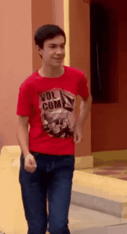 Baile GIF