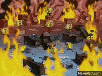 Bob-esponja GIFs - Get the best GIF on GIPHY Bob-esponja GIFs - Get the best GIF on GIPHY