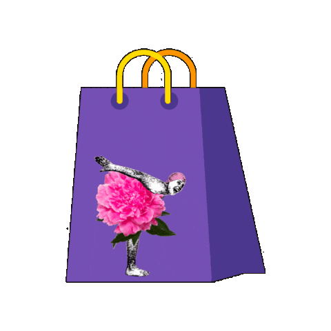 Uhligs Shopping Paradies Sticker by Elena Uhlig