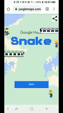 Video Games Google GIF