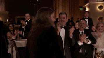 Ludwig Goransson Oppenheimer GIF by Golden Globes