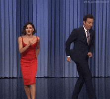 dance party dancing GIF by The Tonight Show Starring Jimmy Fallon