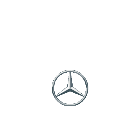 Mercedes-Benz of Jackson Sticker