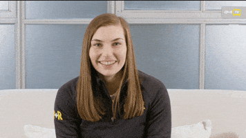 Hannah S GIF by CP+R