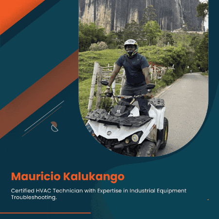 Mauricio Kalukango GIF