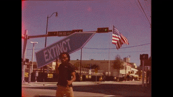 Dancing In The Courthouse GIF by Dominic Fike