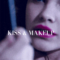 barbara palvin models GIF by L'Oréal Paris USA