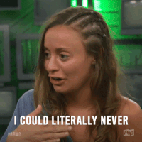 Big Brother Crying GIF by Big Brother After Dark - Find &amp; Share on GIPHY