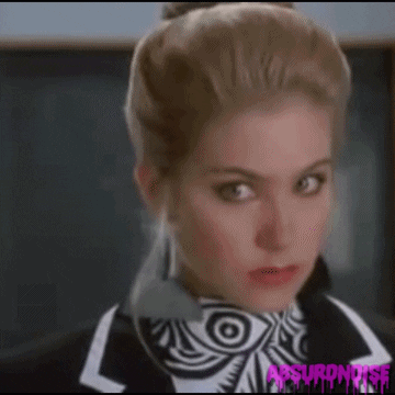 Sue Ellen Crandell GIFs - Get the best GIF on GIPHY
