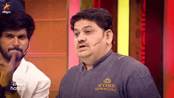 Star Vijay Cooking GIF