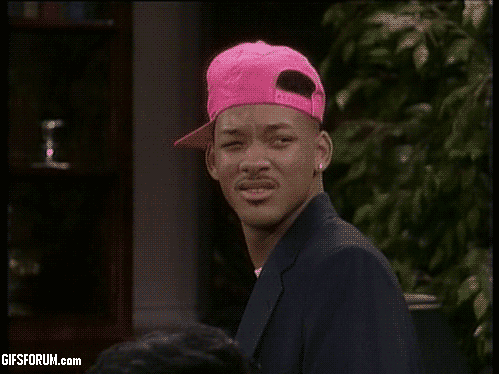  annoyed will smith whatever fresh prince rbf GIF