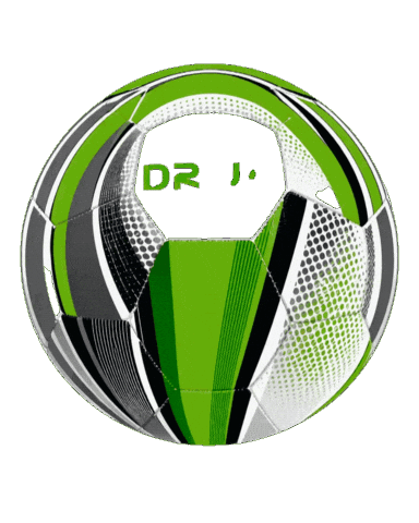 Soccer Futbol Sticker by DRIJA
