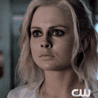 rose mciver david anders izombie i had to tag it livaine because damn it i ship - 200_s