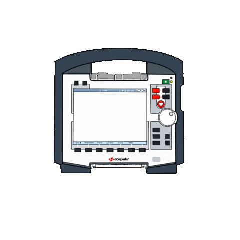 DRK-Ortsverein Essingen Sticker