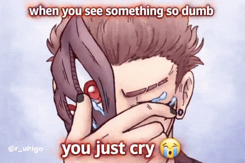 Jjk Jujutsu Kaisen GIF