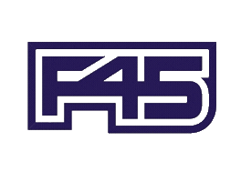 F45 Oakland Sticker