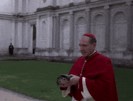 Conclave GIF
