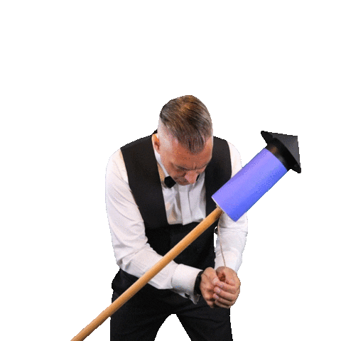 Guido Weijers Sticker