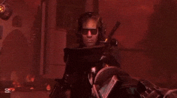 Relax GIF