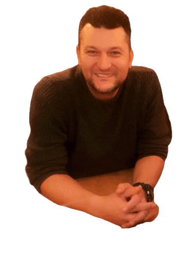 Serkan Payim Sticker by Serkan Ozcan Haircutclub