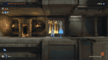 Prince Of Persia The Lost Crown GIF