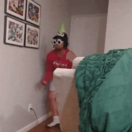 Dance GIF
